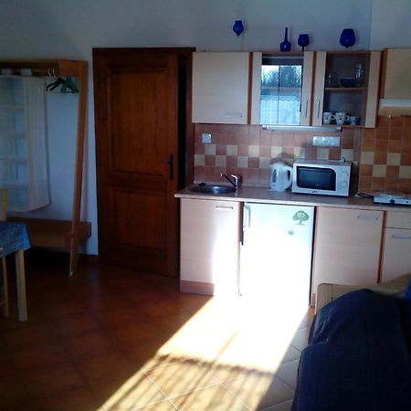 Apartments Anna Černý Dŭl Kamer foto