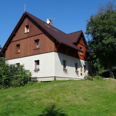 Apartments Anna Černý Dŭl Buitenkant foto