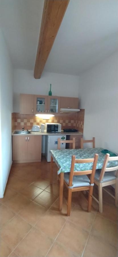 Apartments Anna Černý Dŭl Buitenkant foto