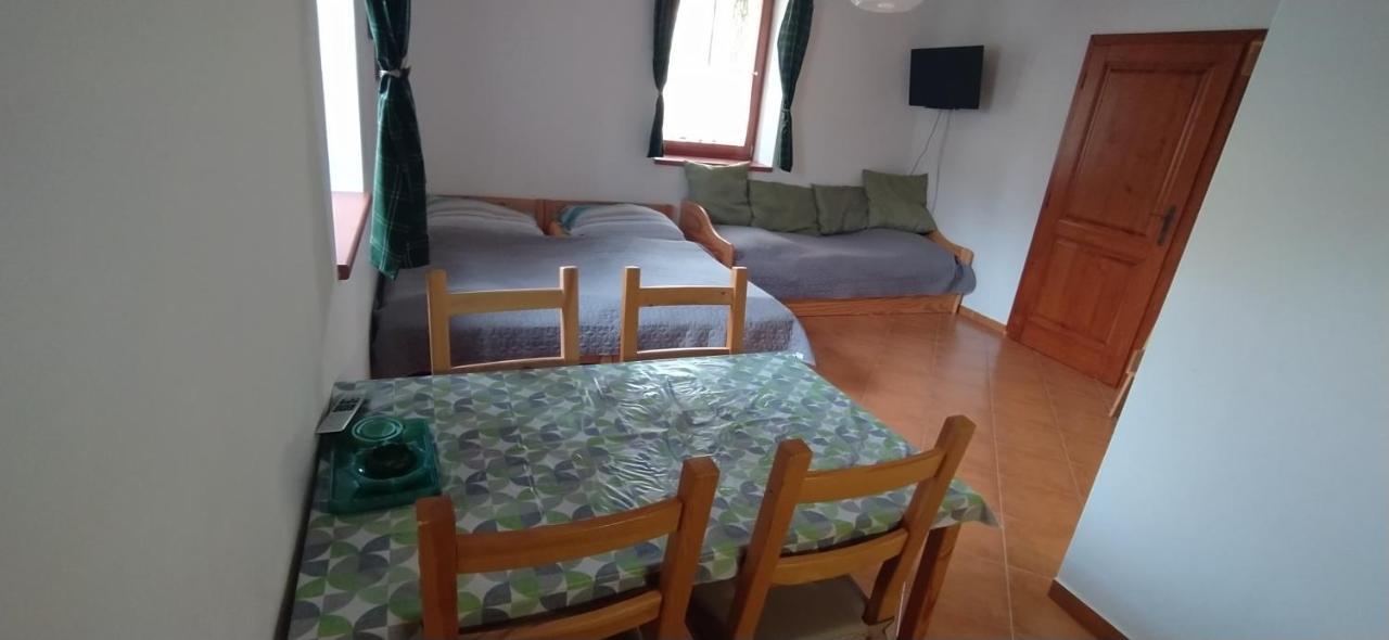 Apartments Anna Černý Dŭl Buitenkant foto