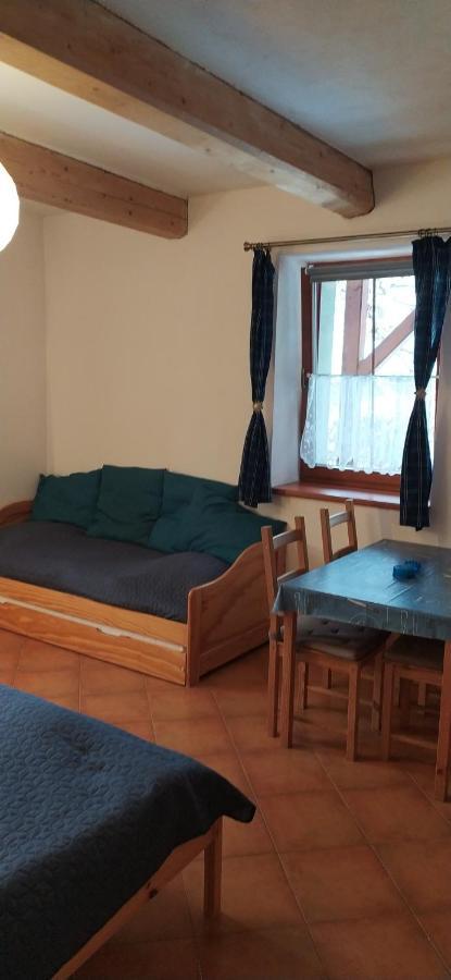 Apartments Anna Černý Dŭl Buitenkant foto