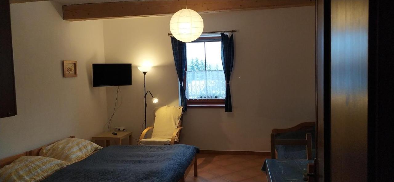 Apartments Anna Černý Dŭl Buitenkant foto