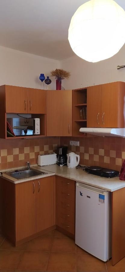 Apartments Anna Černý Dŭl Buitenkant foto