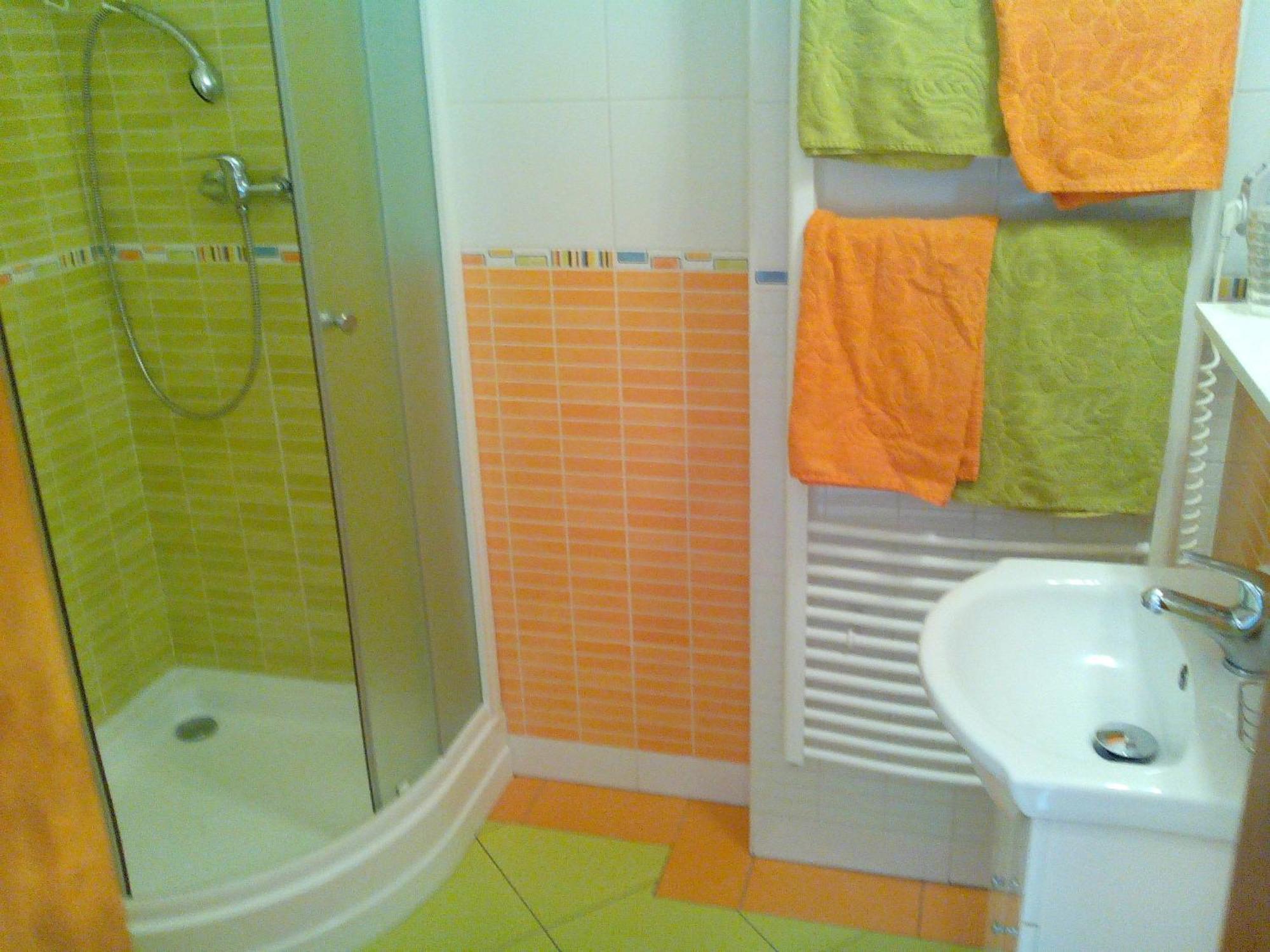 Apartments Anna Černý Dŭl Kamer foto